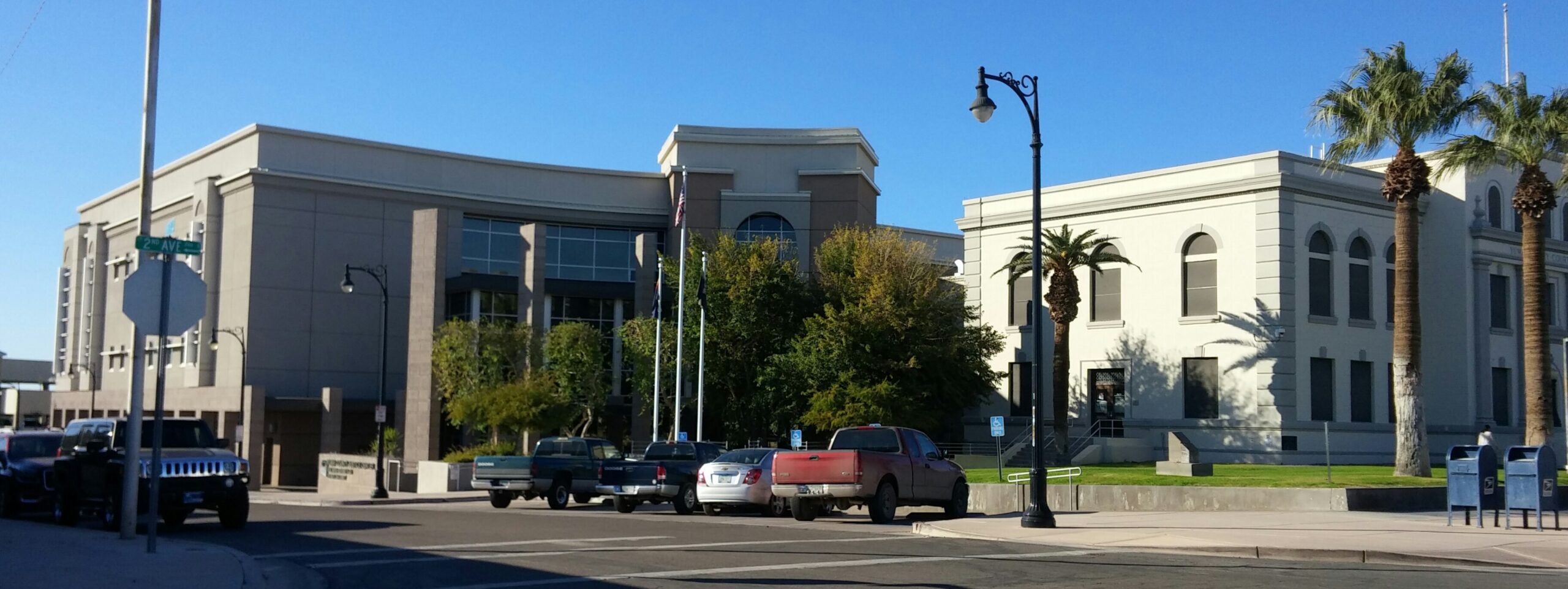 Criminal Defense